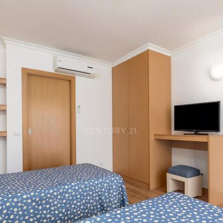 Wau Residence Portimao Luaran gambar