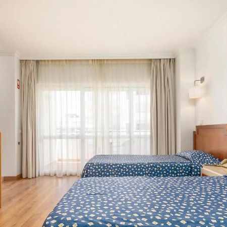 Wau Residence Portimao Luaran gambar
