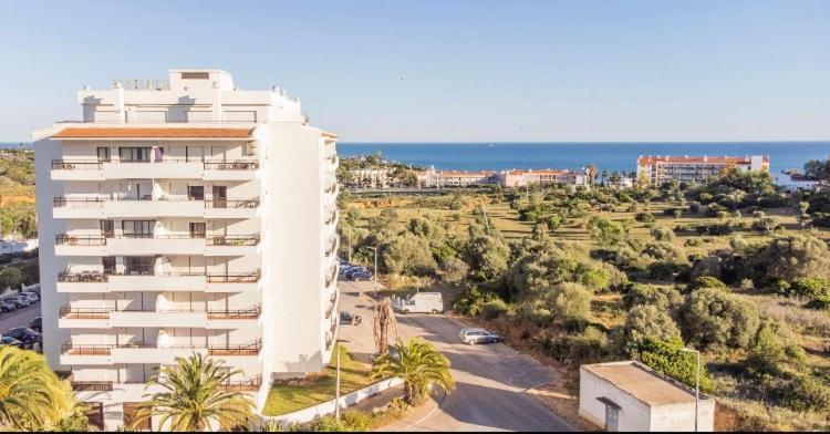 Wau Residence Portimao Luaran gambar