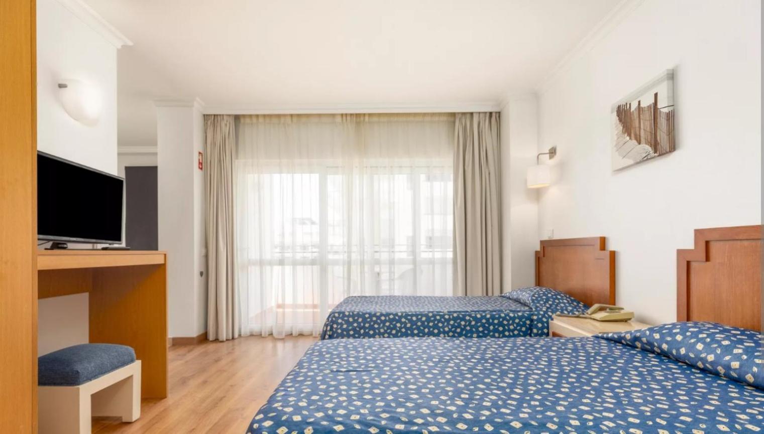 Wau Residence Portimao Luaran gambar