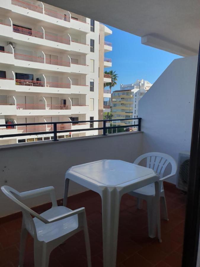 Wau Residence Portimao Luaran gambar