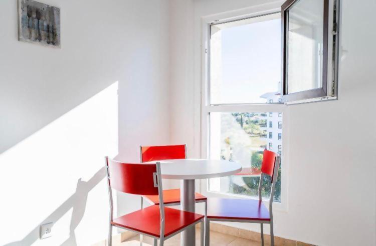 Wau Residence Portimao Luaran gambar