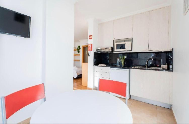 Wau Residence Portimao Luaran gambar