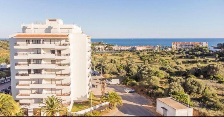 Wau Residence Portimao Luaran gambar