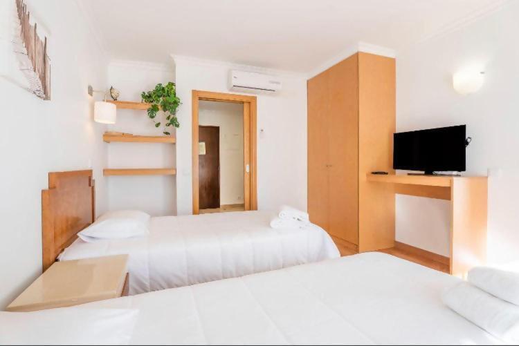 Wau Residence Portimao Luaran gambar