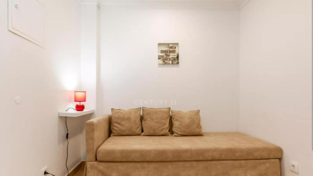 Wau Residence Portimao Luaran gambar