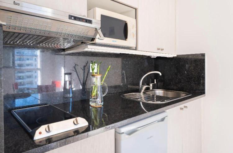 Wau Residence Portimao Luaran gambar
