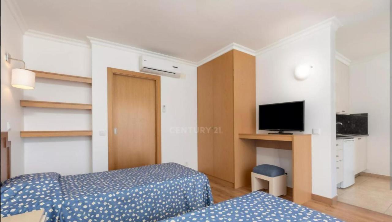 Wau Residence Portimao Luaran gambar